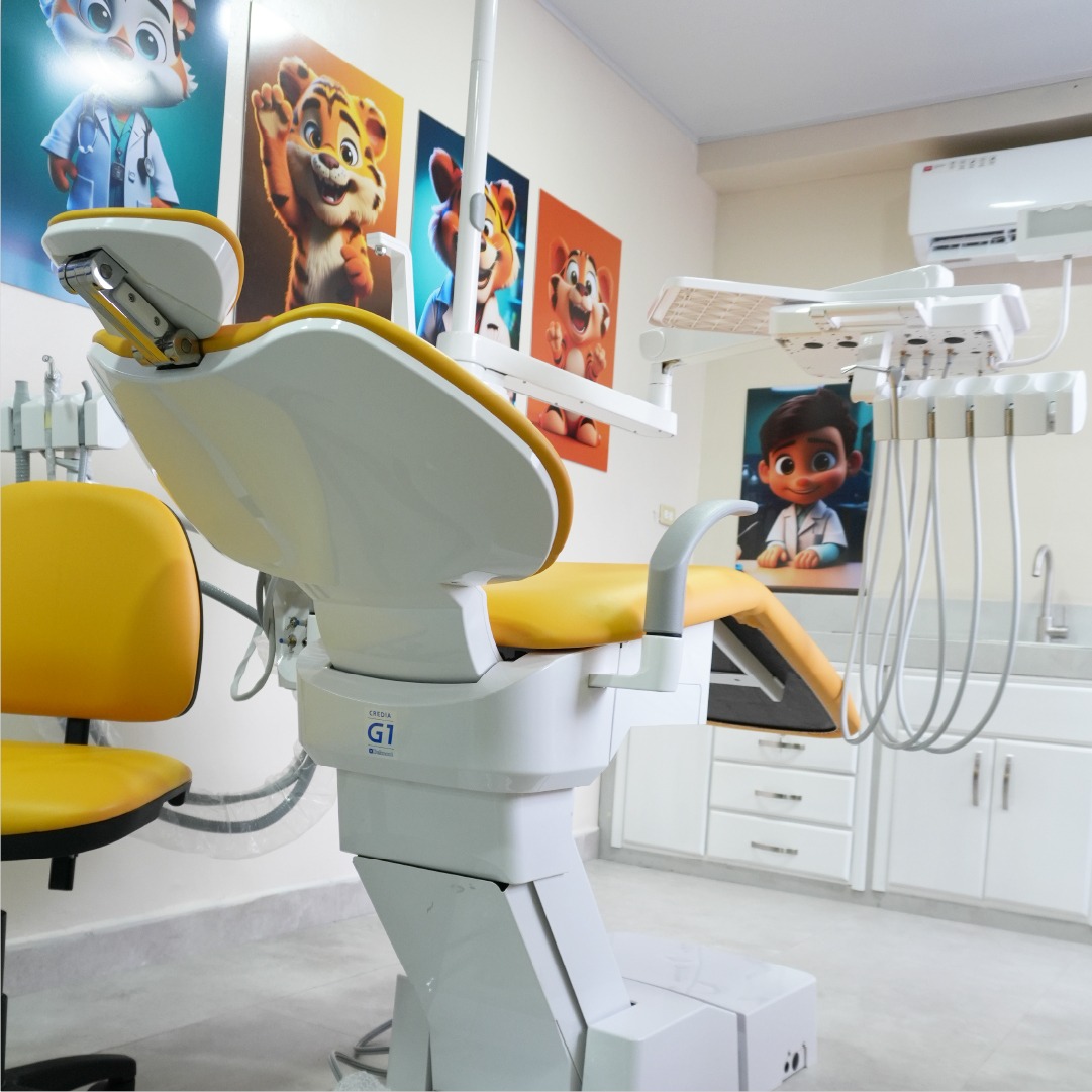 IHSS renueva los servicios de odontología para fortalecer la atención a derechohabientes